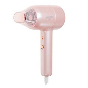 Hair dryer ADLER AD 2279p Pink