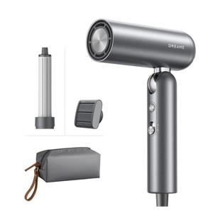 Hair Dryer DREAME Pocket Pro Space-Gray