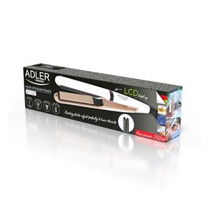 Hair straightener ADLER AD 2321 3