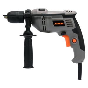 Hammer drill 600W STHOR 78992 3