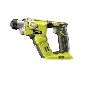 Hammer drill (pneumatic) SDS + 18V, without battery and charger RYOBI