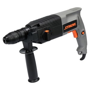 Hammer drill SDS Plus 620W STHOR 79054