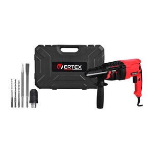 Hammer drill Vertex VMW900RED