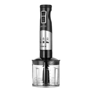 Hand Blender - MPM MBL-34M 3