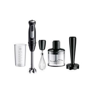 Hand blender set MQ55307M MultiQuick 5 Pro