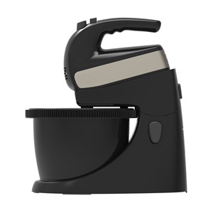 Hand mixer Black+Decker BXMXA500E (500 W)