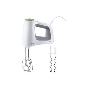 Hand mixer Braun Multimix 5 HM5100 grey