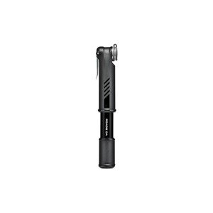 Hand pump Topeak Roadie DA, dual action