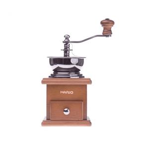 Hario coffee grinder