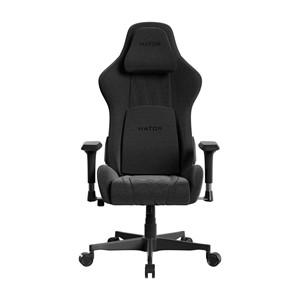 HATOR Darkside 3M Fabric (HTC3010M) Black