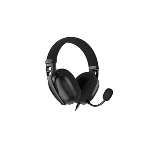 HATOR Hyperpunk 3 Headset Wired In-ear Gaming Black