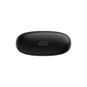 HATOR Hyperpunk Truepods Hybrid ANC Headset True Wireless Stereo (TWS) In-ear Calls /Music Bluetooth Black