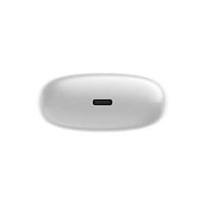 HATOR Hyperpunk Truepods Hybrid ANC Headset True Wireless Stereo (TWS) In-ear Calls /Music Bluetooth White