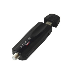 Hauppauge WinTV Nova-S2 DVB-S2 HDTV USB2.0