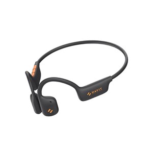 Havit E510BT Freego1 Air – Open Ear Air Conduction Headphones, black
