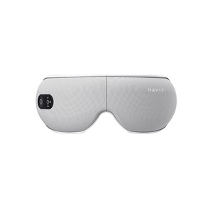 Havit EM1601 eye massager (grey)
