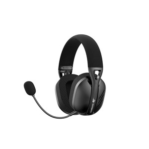 Havit Fuxi-H3 - gaming headphones, black