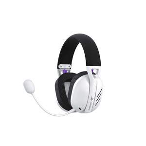 Havit Gamenote Fuxi-H3 - gaming headphones, black and white
