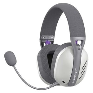 Havit Gamenote Fuxi-H3 - gaming headphones, grey