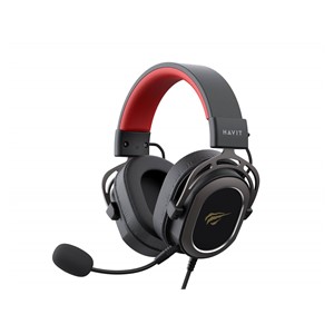 Havit Gamenote H2008D - gaming headphones