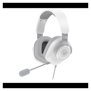 HAVIT Gamenote headphones with microphone HV-H2230U