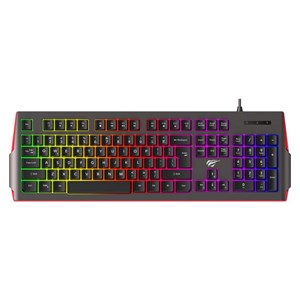 HAVIT Gamenote USB Keyboard HV-KB866L /SLO