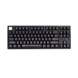 HAVIT Gamenote USB mechanical keyboard HV-KB892L - ANG characters