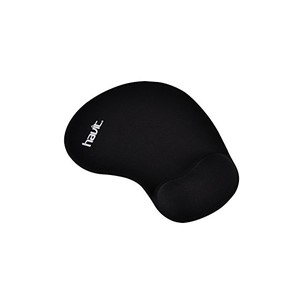 HAVIT GEL mouse pad with armrest MP802
