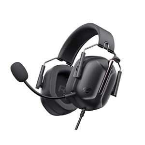 Havit H2033D Gaming Headset Black