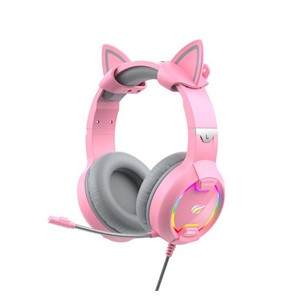 Havit H2233D headphones /headset Wired Head-band Gaming