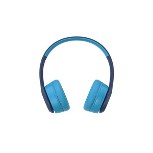 Havit H626BT - Bluetooth wireless headphones for children (blue)
