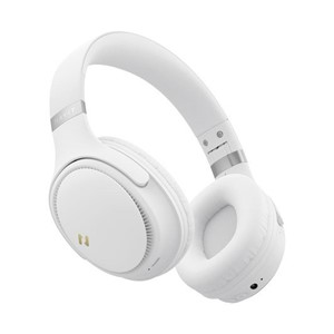 Havit H630BT PRO - Bluetooth headphones with ANC (white)