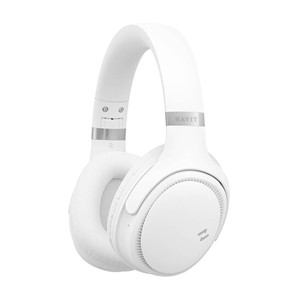 Havit H630BT - wireless bluetooth headphones (white)