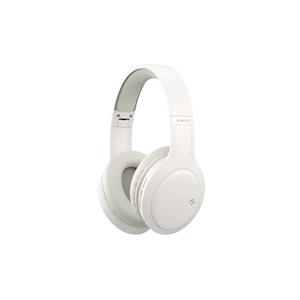 Havit H633BT - wireless on-ear headphones, beige