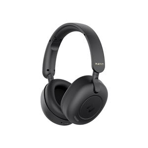 Havit H655BT - Bluetooth wireless headphones, black