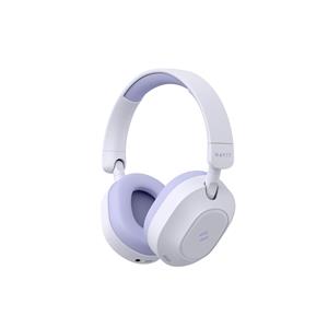 Havit H668BT - Bluetooth cordless headphones (violet)