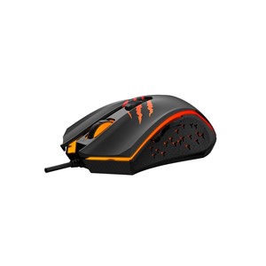 Havit MS1027 - gaming mouse (black)