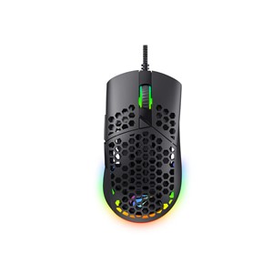 Havit MS1036 - gaming mouse, black