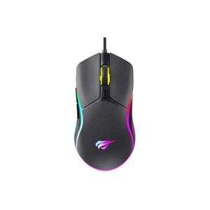 Havit MS1038 - gaming mouse, black
