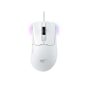 Havit MS966 - gaming mouse, white