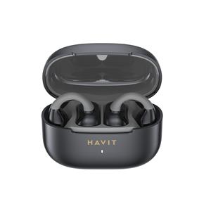 Havit OWS910 - TWS wireless headphones (Black)