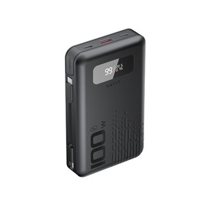 Havit PB5212 20,000mAh Power Bank (black)