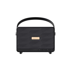 Havit SK907BT - 30 W wireless Bluetooth speaker (black)