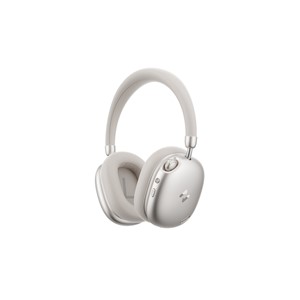 Havit Space S1 - wireless Bluetooth headphones with noise reduction (beige)