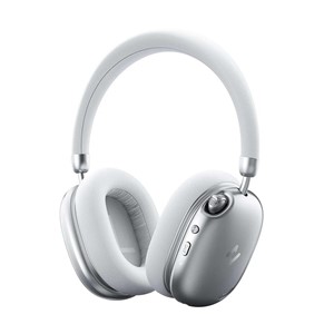Havit Space S1 - wireless Noise Cancelling Bluetooth Headphones (silver)