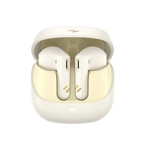Havit TW905 - TWS wireless headphones, beige