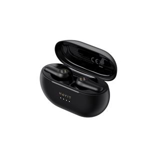 Havit TW915E - TWS wireless headphones (black)