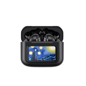 Havit TW956 - TWS wireless headphones (Black)