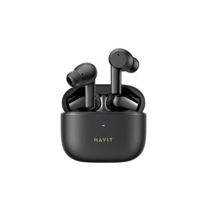 Havit TW958 Pro - TWS wireless headphones, black