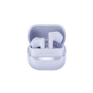 Havit TW983 - wireless headphones (purple)